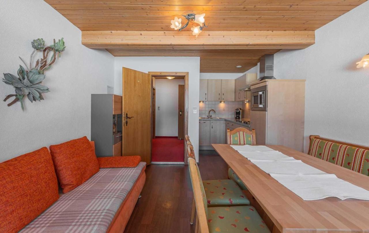 Pension Bartlhof レルモース エクステリア 写真